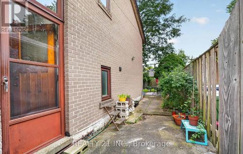 16 Baltray Crescent, Toronto, ON 
