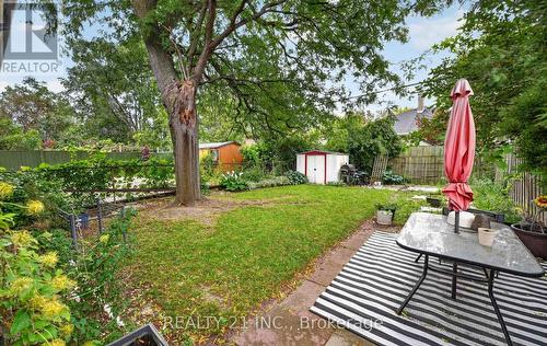 16 Baltray Crescent, Toronto, ON 