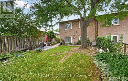 16 Baltray Crescent, Toronto, ON 