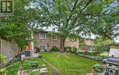 16 Baltray Crescent, Toronto, ON 