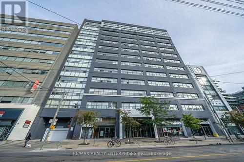 515 - 700 KING STREET W , Toronto, Ontario M5V 2Y6 2