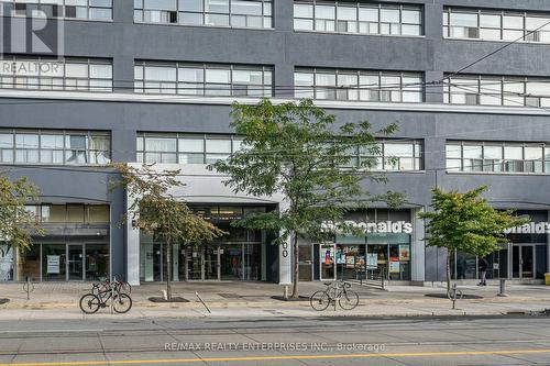 515 - 700 KING STREET W , Toronto, Ontario M5V 2Y6 3