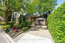 4 Lyndhurst Court, Toronto, ON 