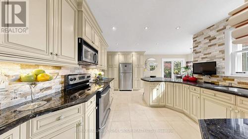 45 Pinnacle Road, Toronto, ON 