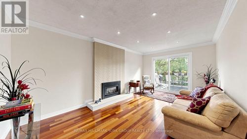 45 Pinnacle Road, Toronto, ON 