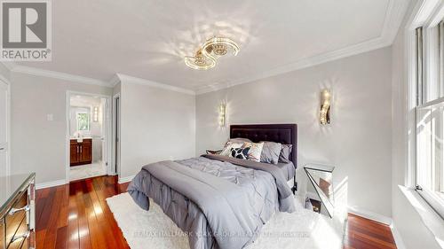 45 Pinnacle Road, Toronto, ON 