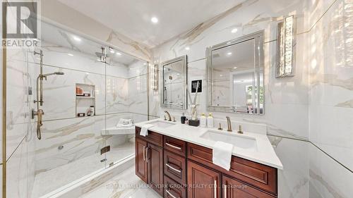 45 Pinnacle Road, Toronto, ON 