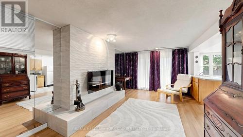 45 Pinnacle Road, Toronto, ON 