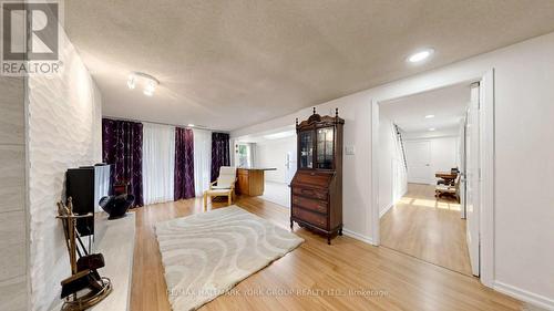 45 Pinnacle Road, Toronto, ON 