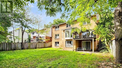 45 Pinnacle Road, Toronto, ON 