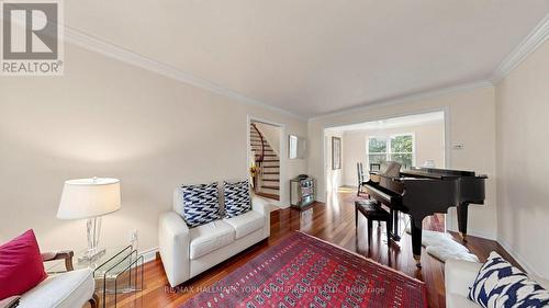 45 Pinnacle Road, Toronto, ON 