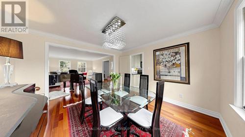 45 Pinnacle Road, Toronto, ON 