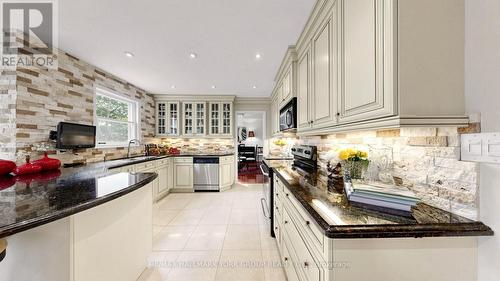 45 Pinnacle Road, Toronto, ON 