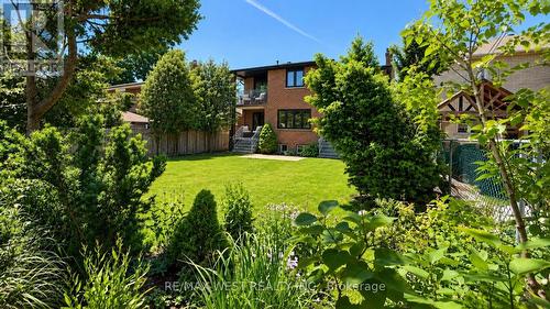 65 Foch Avenue, Toronto, ON 