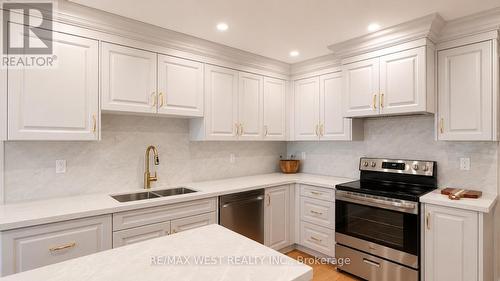 65 Foch Avenue, Toronto, ON 