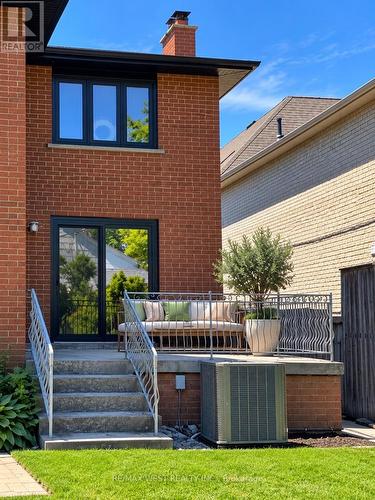 65 Foch Avenue, Toronto, ON 