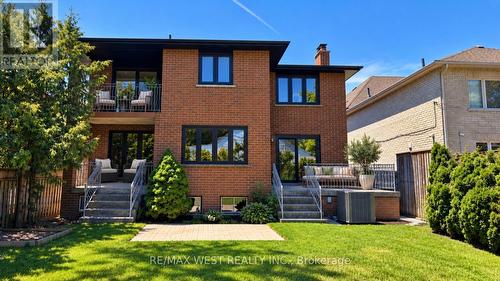 65 Foch Avenue, Toronto, ON 
