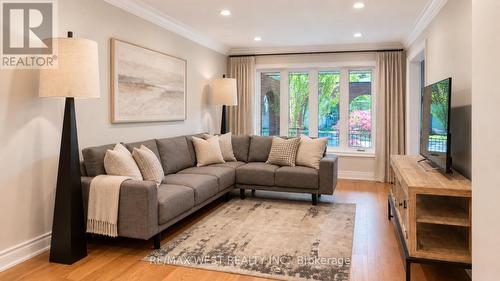 65 Foch Avenue, Toronto, ON 