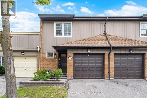 138 - 1951 Rathburn Road E, Mississauga, ON 