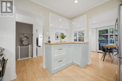 138 - 1951 Rathburn Road E, Mississauga, ON 