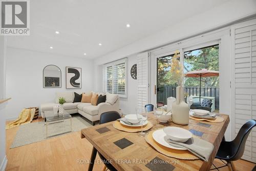 138 - 1951 Rathburn Road E, Mississauga, ON 