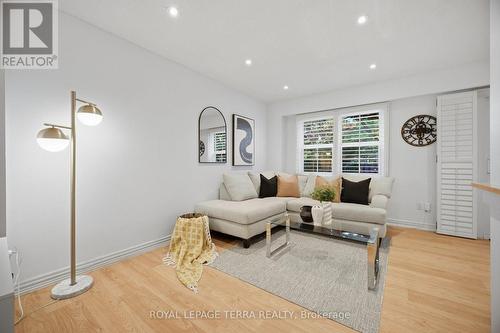 138 - 1951 Rathburn Road E, Mississauga, ON 