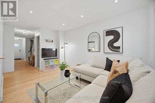138 - 1951 Rathburn Road E, Mississauga, ON 
