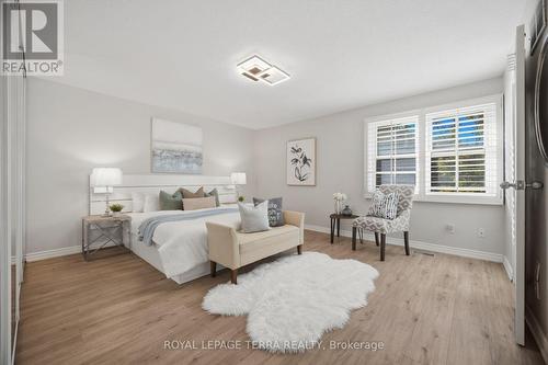 138 - 1951 Rathburn Road E, Mississauga, ON 
