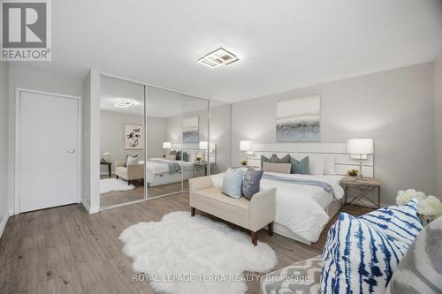 138 - 1951 Rathburn Road E, Mississauga, ON 