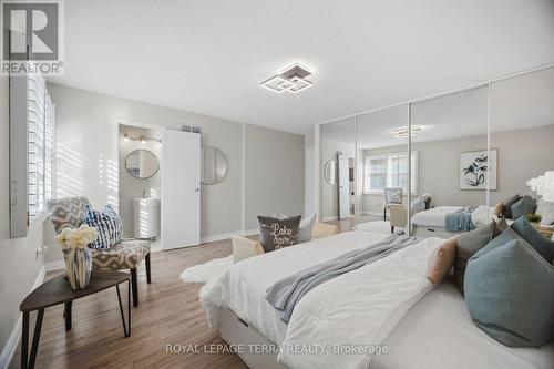 138 - 1951 Rathburn Road E, Mississauga, ON 