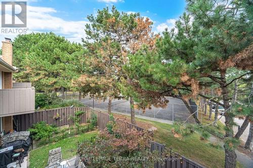 138 - 1951 Rathburn Road E, Mississauga, ON 