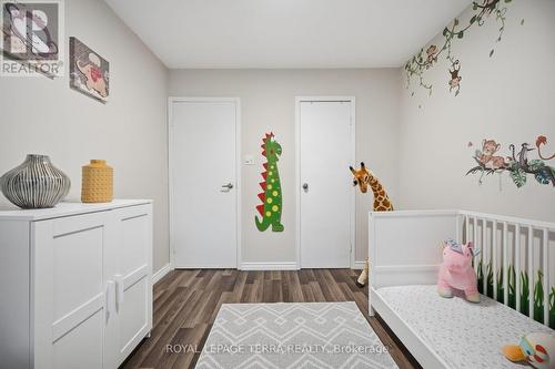 138 - 1951 Rathburn Road E, Mississauga, ON 
