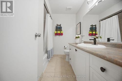 138 - 1951 Rathburn Road E, Mississauga, ON 