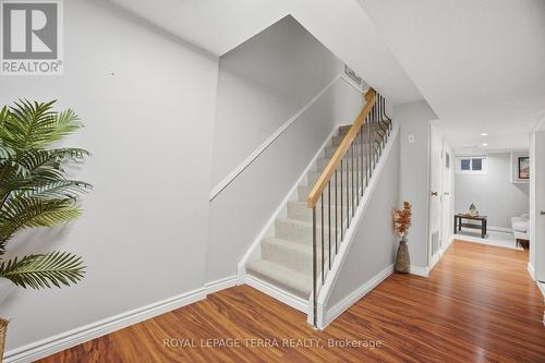 138 - 1951 Rathburn Road E, Mississauga, ON 