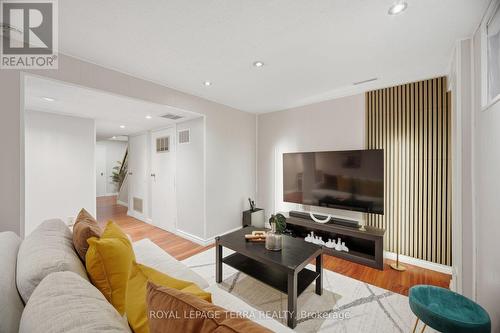 138 - 1951 Rathburn Road E, Mississauga, ON 