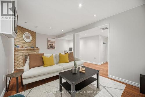 138 - 1951 Rathburn Road E, Mississauga, ON 