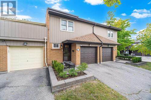 138 - 1951 Rathburn Road E, Mississauga, ON 