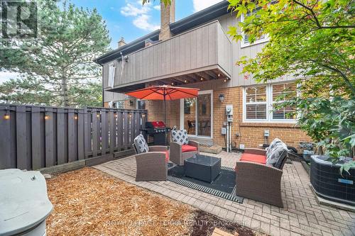 138 - 1951 Rathburn Road E, Mississauga, ON 