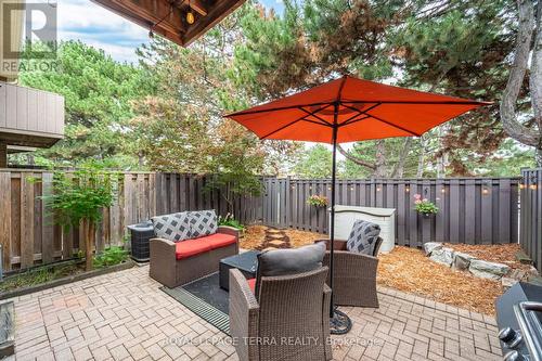 138 - 1951 Rathburn Road E, Mississauga, ON 