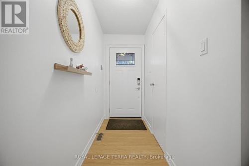 138 - 1951 Rathburn Road E, Mississauga, ON 