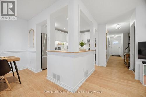 138 - 1951 Rathburn Road E, Mississauga, ON 