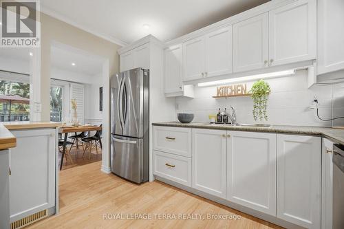138 - 1951 Rathburn Road E, Mississauga, ON 