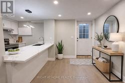 LOWER - 3551 AUTUMNLEAF CRESCENT Mississauga, ON L5L 1K6
