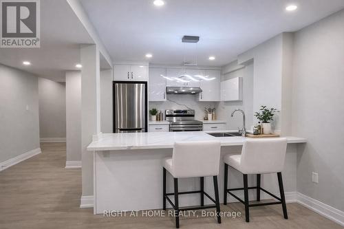 LOWER - 3551 AUTUMNLEAF CRESCENT , Mississauga, Ontario L5L 1K6 2