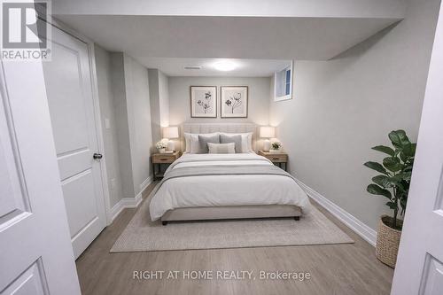 LOWER - 3551 AUTUMNLEAF CRESCENT , Mississauga, Ontario L5L 1K6 3