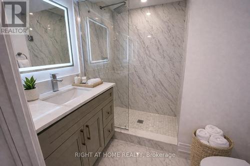 LOWER - 3551 AUTUMNLEAF CRESCENT , Mississauga, Ontario L5L 1K6 4