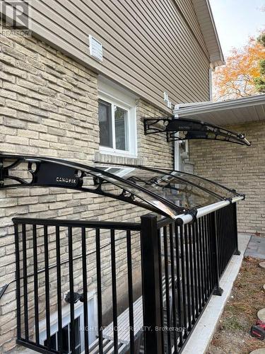 LOWER - 3551 AUTUMNLEAF CRESCENT , Mississauga, Ontario L5L 1K6 5
