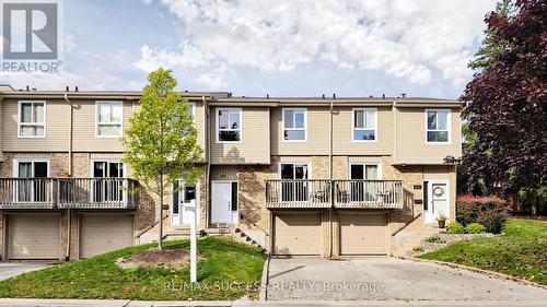 44 - 5536 MONTEVIDEO ROAD  Mississauga, ON L5N 2P4