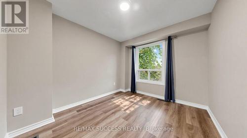 Main Floor Bedroom - 44 - 5536 Montevideo Road, Mississauga, ON 