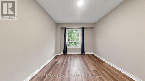 Main Floor Bedroom - 44 - 5536 Montevideo Road, Mississauga, ON 